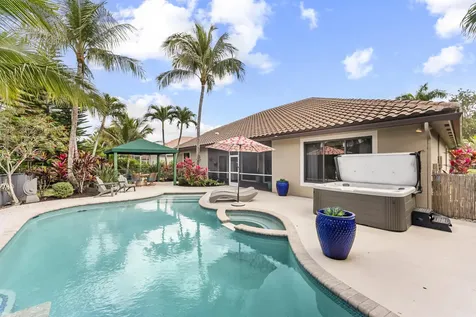 12212 Rockledge Circle Boca Raton FL 33428