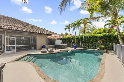 12212 Rockledge Circle Boca Raton FL 33428