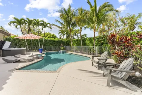 12212 Rockledge Circle Boca Raton FL 33428