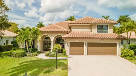12212 Rockledge Circle Boca Raton FL 33428