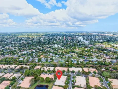 308 Coral Trace Court Delray Beach FL 33445
