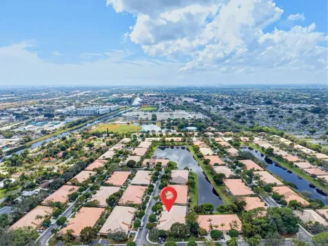 308 Coral Trace Court Delray Beach FL 33445
