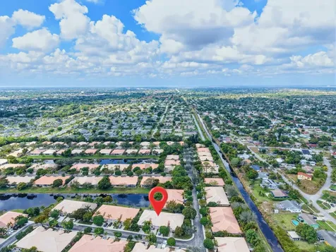 308 Coral Trace Court Delray Beach FL 33445