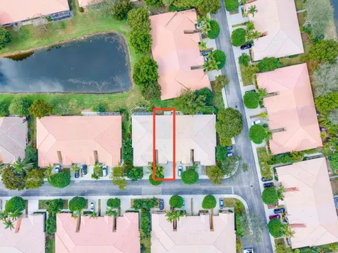 308 Coral Trace Court Delray Beach FL 33445