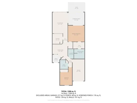 308 Coral Trace Court Delray Beach FL 33445