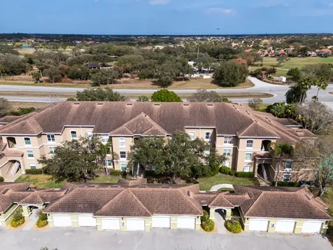 5095 Fairways Circle Vero Beach FL 32967