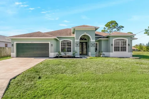 2650 SW Calder Street Port Saint Lucie FL 34953
