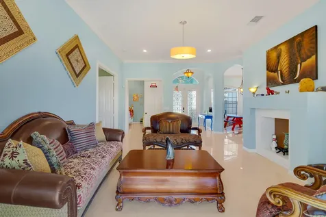 2650 SW Calder Street Port Saint Lucie FL 34953