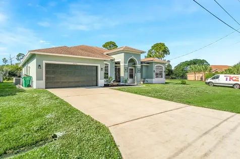 2650 SW Calder Street Port Saint Lucie FL 34953