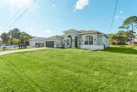 2650 SW Calder Street Port Saint Lucie FL 34953