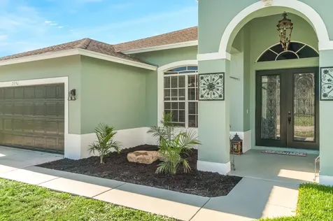 2650 SW Calder Street Port Saint Lucie FL 34953