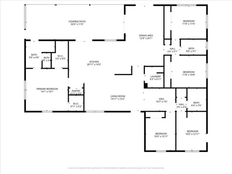 1591 Wyndcliff Drive Wellington FL 33414