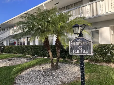 130 Northampton G West Palm Beach FL 33417