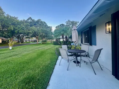402 Club Drive Palm Beach Gardens FL 33418