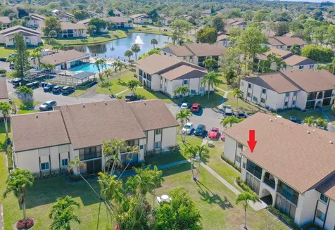 3530 Pine Needle Drive Greenacres FL 33463