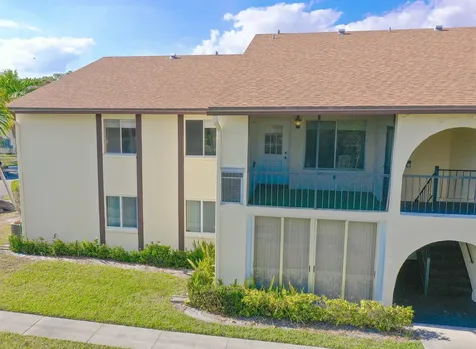 3530 Pine Needle Drive Greenacres FL 33463