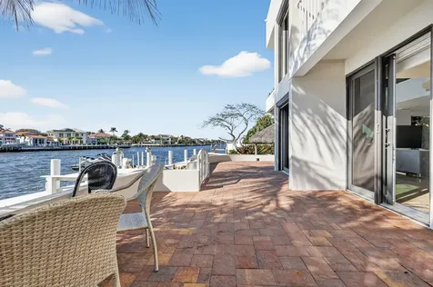 2912 S Ocean Boulevard Highland Beach FL 33487