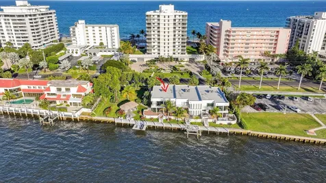 2912 S Ocean Boulevard Highland Beach FL 33487