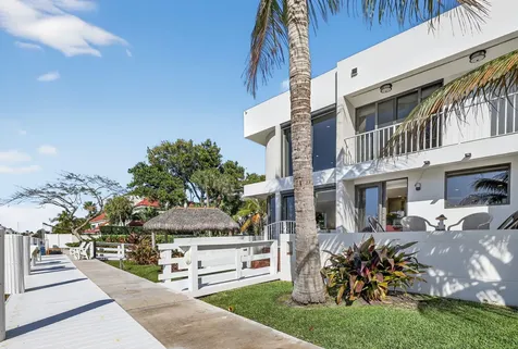 2912 S Ocean Boulevard Highland Beach FL 33487