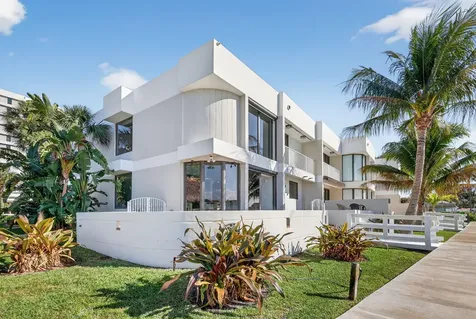 2912 S Ocean Boulevard Highland Beach FL 33487