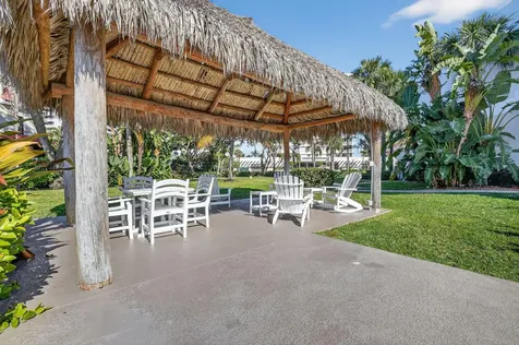 2912 S Ocean Boulevard Highland Beach FL 33487