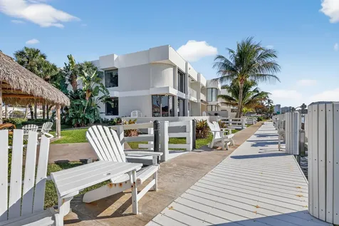 2912 S Ocean Boulevard Highland Beach FL 33487