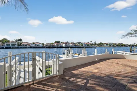 2912 S Ocean Boulevard Highland Beach FL 33487