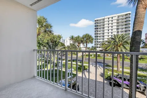 2912 S Ocean Boulevard Highland Beach FL 33487