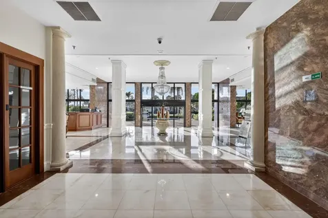 2912 S Ocean Boulevard Highland Beach FL 33487