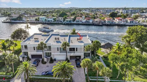 2912 S Ocean Boulevard Highland Beach FL 33487