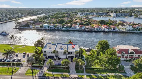 2912 S Ocean Boulevard Highland Beach FL 33487
