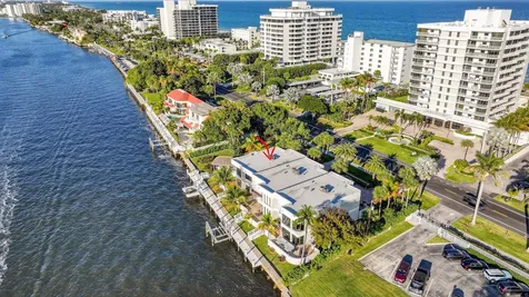 2912 S Ocean Boulevard Highland Beach FL 33487