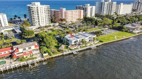 2912 S Ocean Boulevard Highland Beach FL 33487