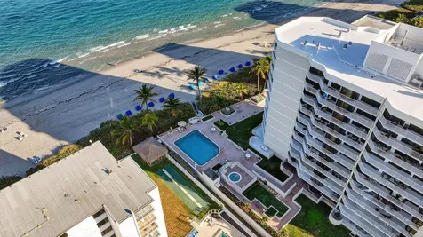 2912 S Ocean Boulevard Highland Beach FL 33487