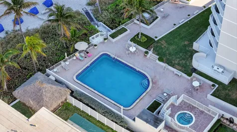 2912 S Ocean Boulevard Highland Beach FL 33487
