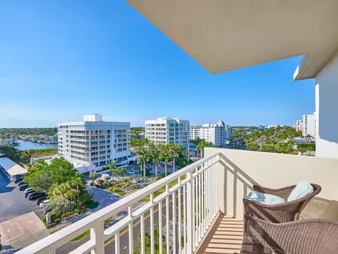 3215 S Ocean Boulevard Highland Beach FL 33487