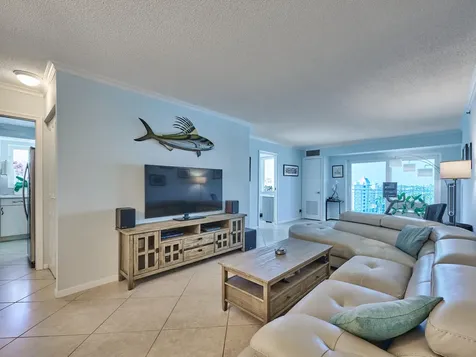 3215 S Ocean Boulevard Highland Beach FL 33487