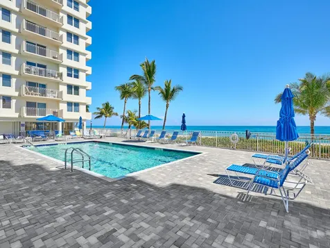 3215 S Ocean Boulevard Highland Beach FL 33487