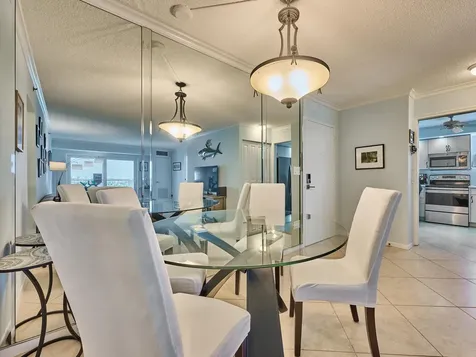 3215 S Ocean Boulevard Highland Beach FL 33487
