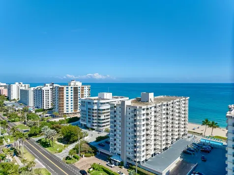 3215 S Ocean Boulevard Highland Beach FL 33487