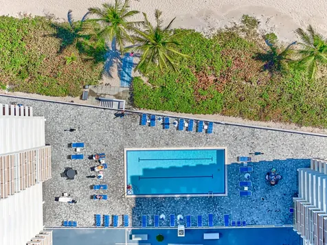 3215 S Ocean Boulevard Highland Beach FL 33487