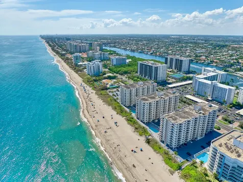 3215 S Ocean Boulevard Highland Beach FL 33487