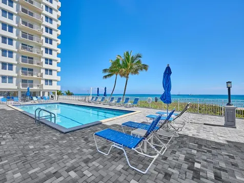 3215 S Ocean Boulevard Highland Beach FL 33487