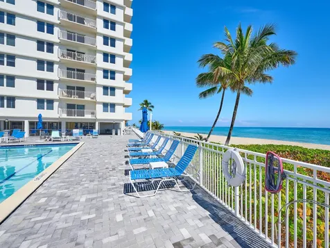 3215 S Ocean Boulevard Highland Beach FL 33487