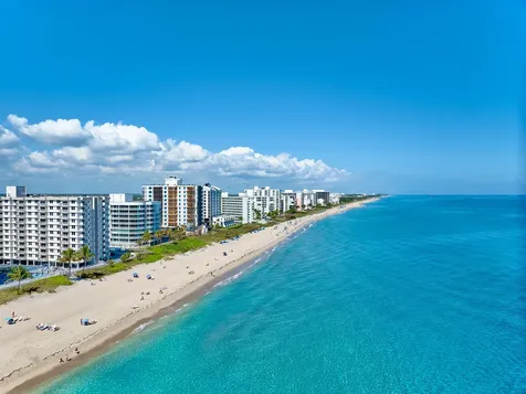 3215 S Ocean Boulevard Highland Beach FL 33487