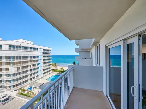 3215 S Ocean Boulevard Highland Beach FL 33487