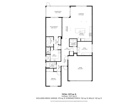 11455 Sw Golden Mountain Way Port Saint Lucie FL 34987