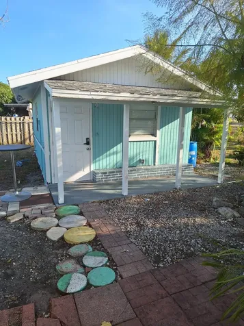 816 Troy Boulevard West Palm Beach FL 33409