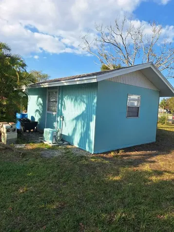 816 Troy Boulevard West Palm Beach FL 33409