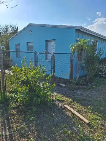 816 Troy Boulevard West Palm Beach FL 33409